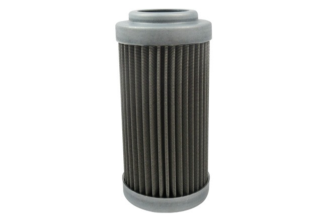 hydraulic oil filter